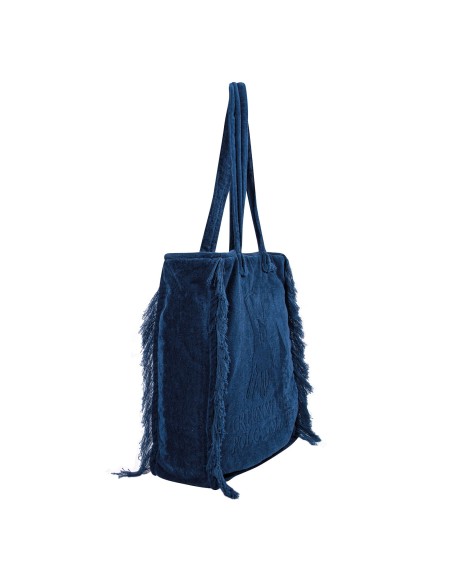 GREENWICH POLO CLUB ΤΣΑΝΤΑ ΘΑΛΑΣΣΗΣ 42Χ45 3620 ΜΠΛΕ