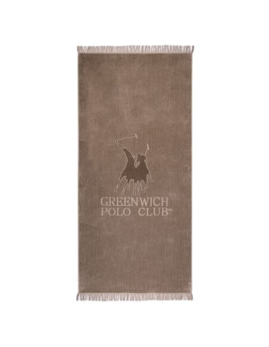 GREENWICH POLO CLUB ΠΕΤΣΕΤΑ ΘΑΛΑΣΣΗΣ 90Χ190...