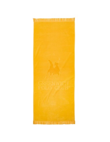 GREENWICH POLO CLUB ΠΕΤΣΕΤΑ ΘΑΛΑΣΣΗΣ 90Χ190...