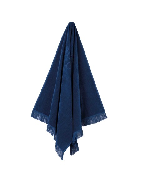 GREENWICH POLO CLUB ΠΕΤΣΕΤΑ ΘΑΛΑΣΣΗΣ 90Χ190 3620 ΜΠΛΕ