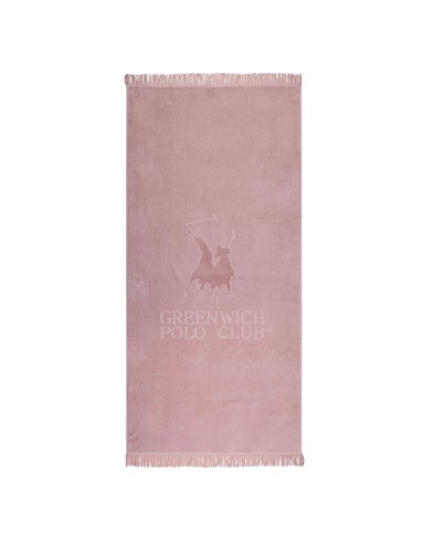 GREENWICH POLO CLUB ΠΕΤΣΕΤΑ ΘΑΛΑΣΣΗΣ 90Χ190...