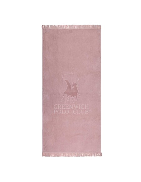 GREENWICH POLO CLUB ΠΕΤΣΕΤΑ ΘΑΛΑΣΣΗΣ 90Χ190 3622 ΡΟΔΙ