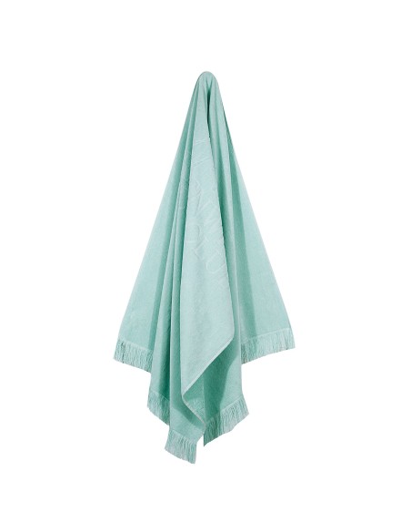 GREENWICH POLO CLUB ΠΕΤΣΕΤΑ ΘΑΛΑΣΣΗΣ 90Χ190 3623 ΜΕΝΤΑ