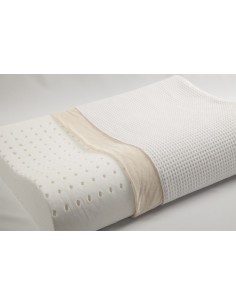 The Relief Orthopedic Pillow 60x40 Medium/Firm