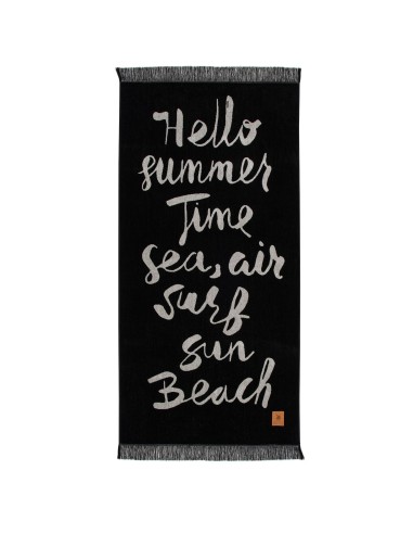 GREENWICH POLO CLUB ΠΕΤΣΕΤΑ ΘΑΛΑΣΣΗΣ 90Χ170...