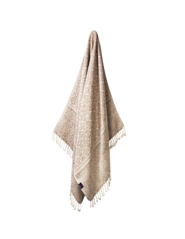 GREENWICH POLO CLUB ΠΕΤΣΕΤΑ-ΠΑΡΕΟ 80Χ180 3681...