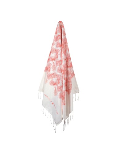 GREENWICH POLO CLUB ΠΕΤΣΕΤΑ-ΠΑΡΕΟ 80Χ180 3664...