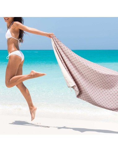 GREENWICH POLO CLUB ΠΕΤΣΕΤΑ-ΠΑΡΕΟ 80Χ180 3666...