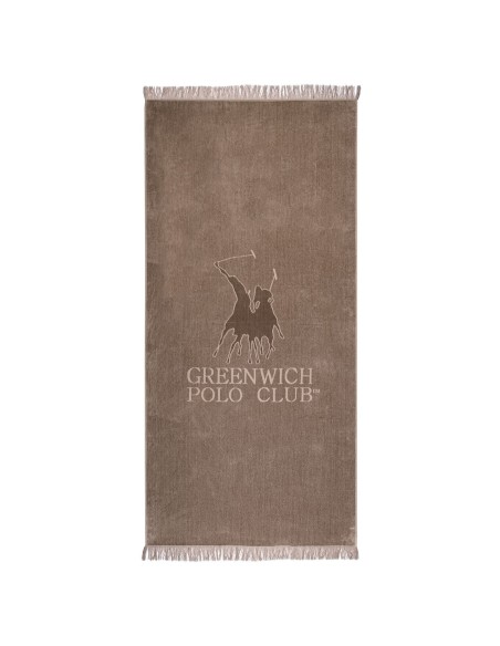 GREENWICH POLO CLUB ΠΕΤΣΕΤΑ ΘΑΛΑΣΣΗΣ 70Χ170 3625 ΣΠΑΓΓΙ