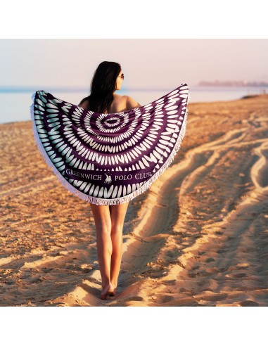 GREENWICH POLO CLUB ΠΕΤΣΕΤΑ ΣΤΡΟΓΓΥΛΗ ΘΑΛΑΣΣΗΣ...