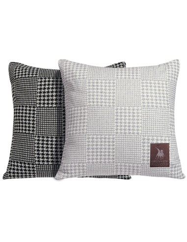 GREENWICH POLO CLUB ΔΙΑΚΟΣΜΗΤΙΚΟ ΜΑΞΙΛΑΡΙ 42X42...