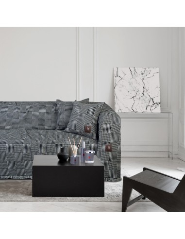 GREENWICH POLO CLUB ΔΙΑΚΟΣΜΗΤΙΚΟ ΜΑΞΙΛΑΡΙ 42X42...