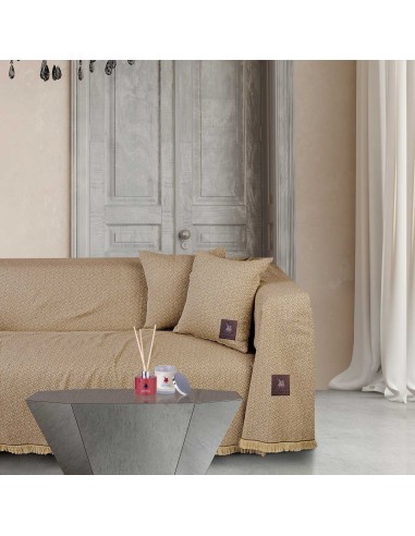 GREENWICH POLO CLUB ΔΙΑΚΟΣΜΗΤΙΚΟ ΜΑΞΙΛΑΡΙ 42X42...