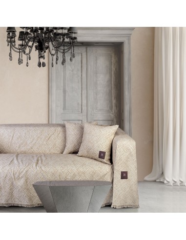 GREENWICH POLO CLUB ΔΙΑΚΟΣΜΗΤΙΚΟ ΜΑΞΙΛΑΡΙ 42X42...