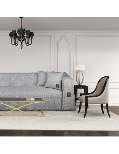 GREENWICH POLO CLUB ΔΙΑΚΟΣΜΗΤΙΚΟ ΜΑΞΙΛΑΡΙ 42X42...