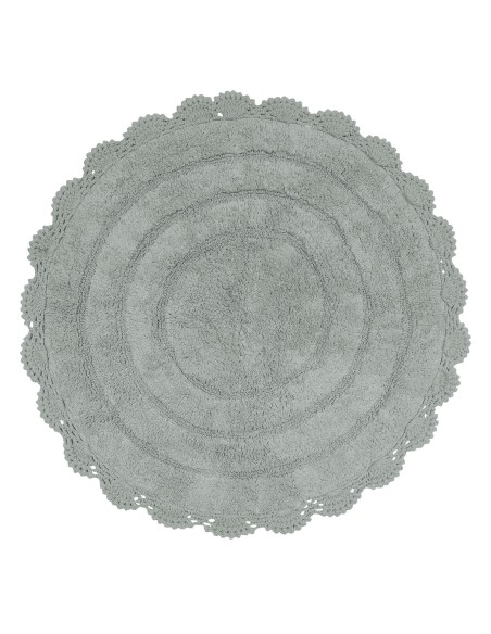 DAS HOME ΤΑΠΕΤΟ Φ.60 0632 ΓΚΡΙ