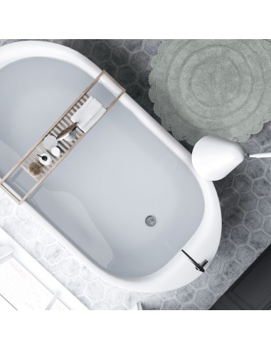 DAS HOME ΤΑΠΕΤΟ Φ.60 0632 ΓΚΡΙ