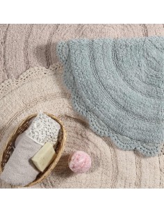 DAS HOME ΤΑΠΕΤΟ Φ.60 0634 NUDE 2