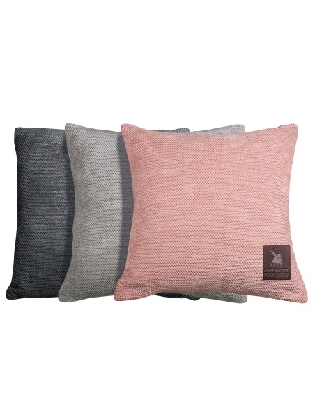 GREENWICH POLO CLUB ΜΑΞΙΛΑΡΙ ΦΙΓΟΥΡΑΣ 42Χ42 2733 ΓΚΡΙ