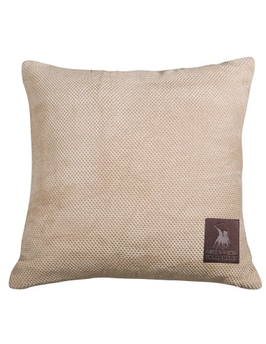 GREENWICH POLO CLUB ΜΑΞΙΛΑΡΙ ΦΙΓΟΥΡΑΣ 42Χ42...