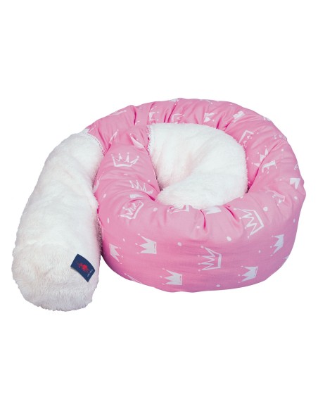 GREENWICH POLO CLUB ΠΑΝΤΑ ΚΟΥΝΙΑΣ ΒΑΒΥ 8805 ΡΟΖ