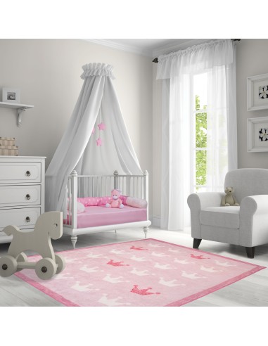 GREENWICH POLO CLUB ΠΑΝΤΑ ΚΟΥΝΙΑΣ ΒΑΒΥ 8805 ΡΟΖ