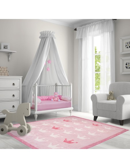 GREENWICH POLO CLUB ΠΑΝΤΑ ΚΟΥΝΙΑΣ ΒΑΒΥ 8805 ΡΟΖ