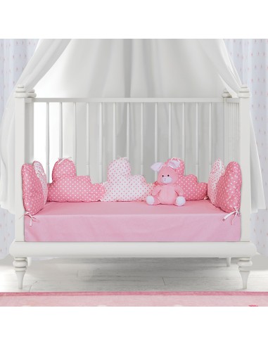 GREENWICH POLO CLUB ΠΑΝΤΑ ΚΟΥΝΙΑΣ ΒΑΒΥ 8807 ΡΟΖ