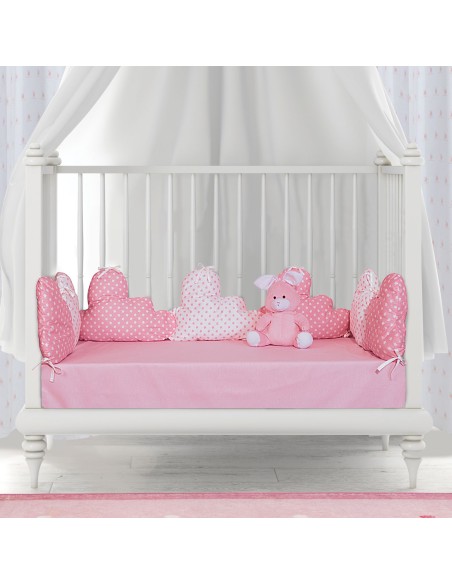 GREENWICH POLO CLUB ΠΑΝΤΑ ΚΟΥΝΙΑΣ ΒΑΒΥ 8807 ΡΟΖ