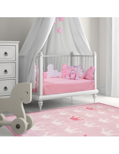 GREENWICH POLO CLUB ΠΑΝΤΑ ΚΟΥΝΙΑΣ ΒΑΒΥ 8807 ΡΟΖ