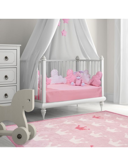 GREENWICH POLO CLUB ΠΑΝΤΑ ΚΟΥΝΙΑΣ ΒΑΒΥ 8807 ΡΟΖ