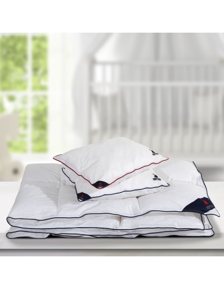 GREENWICH POLO CLUB ΠΑΠΛΩΜΑ 120X160 ΒΑΒΥ 2980 ΛΕΥΚΟ