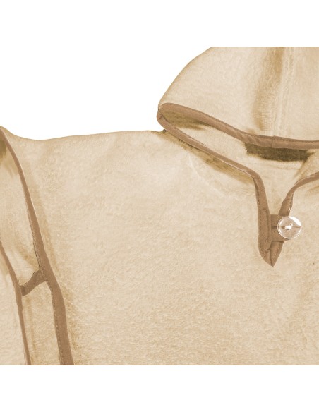 GREENWICH POLO CLUB ΠΟΝΤΣΟ 45Χ60 ΒΑΒΥ 2908 ΕΚΡΟΥ