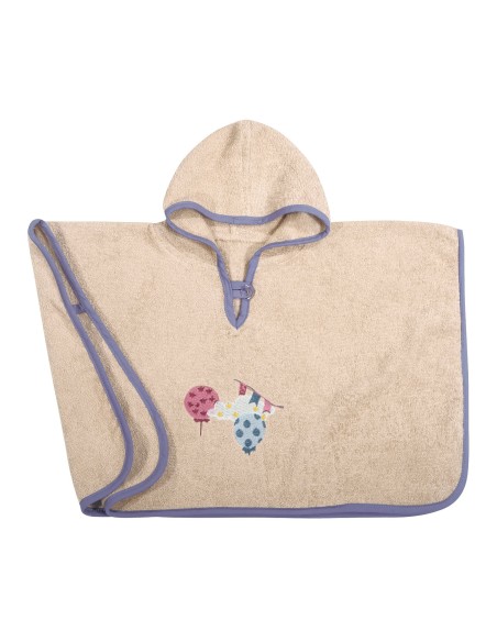 GREENWICH POLO CLUB ΠΟΝΤΣΟ 40Χ60 ΒΑΒΥ 2935 ΕΚΡΟΥ