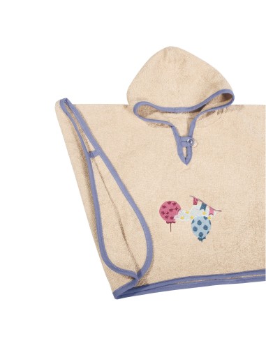 GREENWICH POLO CLUB ΠΟΝΤΣΟ 40Χ60 ΒΑΒΥ 2935 ΕΚΡΟΥ