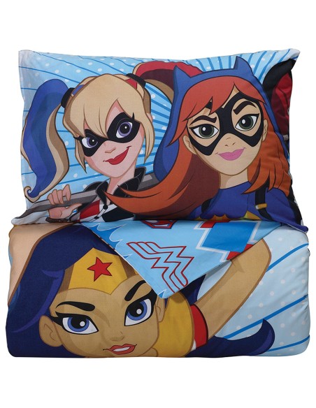 SUPER HERO GIRLS 5005 ΣΕΤ ΣΕΝΤΟΝΙΑ ΜΟΝΑ 160x260