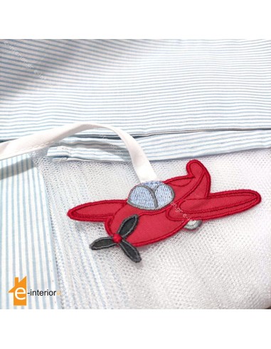 Κουνουπιέρα Fly High