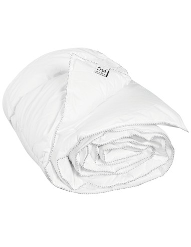 DAS BABY 6060 ΠΑΠΛΩΜΑ 110Χ150 RELAX ΛΕΥΚΟ