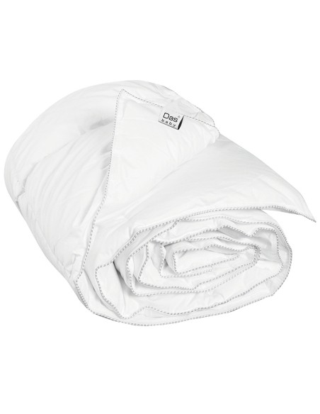 DAS BABY 6060 ΠΑΠΛΩΜΑ 110Χ150 RELAX ΛΕΥΚΟ