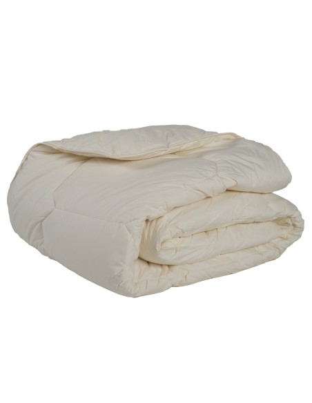 Πάπλωμα Υπέρδιπλο Μάλλινο 220Χ240 Merinos 1020