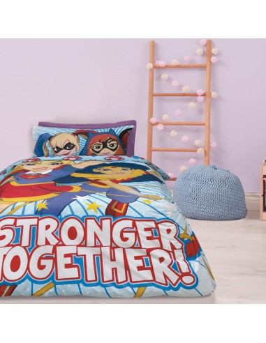SUPER HERO GIRLS 5005 ΣΕΤ ΘΗΚΗ ΜΟΝΗ ΓΑΛΑΖΙΟ,...