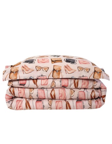 DAS KIDS 4706 ΚΟΥΒΕΡΛΙ ΜΟΝΟ NUDE, ΣΟΜΟΝ