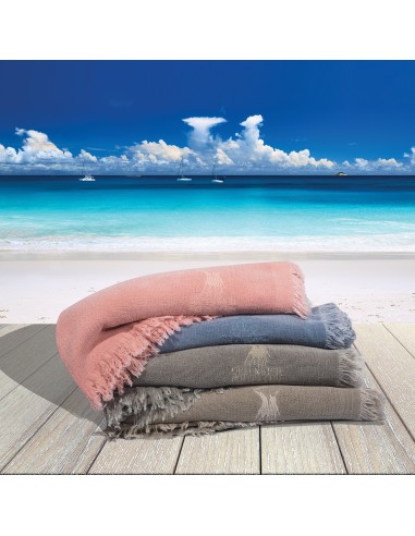 GREENWICH POLO CLUB ΠΕΤΣΕΤΑ ΘΑΛΑΣΣΗΣ 90Χ170...