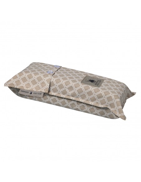 GREENWICH POLO CLUB ΣΕΝΤΟΝΙ ΜΕ ΛΑΣΤΙΧΟ ΔΙΠΛΟ 2512 ΣΠΑΓΓΙ