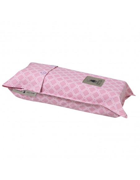 GREENWICH POLO CLUB ΣΕΝΤΟΝΙ ΜΕ ΛΑΣΤΙΧΟ ΜΟΝΟ 2509 NUDE