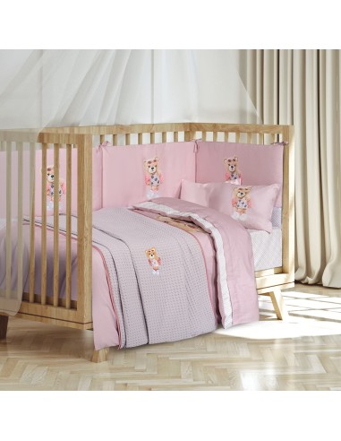 GREENWICH POLO CLUB ΚΟΥΒΕΡΤΑ ΠΙΚΕ 75Χ110 ΒΑΒΥ...