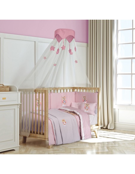 GREENWICH POLO CLUB ΚΟΥΒΕΡΤΑ ΠΙΚΕ 75Χ110 ΒΑΒΥ 8843 ΛΙΛΑ, ΡΟΔΙ