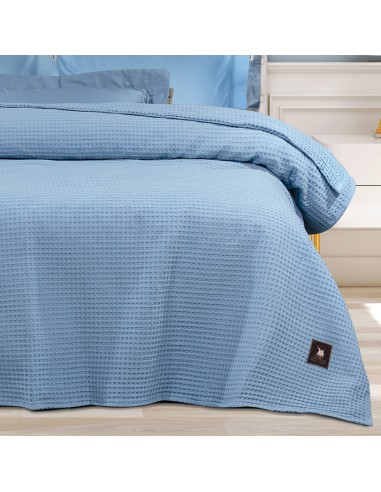 GREENWICH POLO CLUB ΚΟΥΒΕΡΤΑ ΠΙΚΕ 220X240 3457...