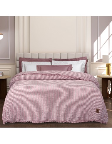 GREENWICH POLO CLUB ΚΟΥΒΕΡΤΑ 220X240 3466 NUDE