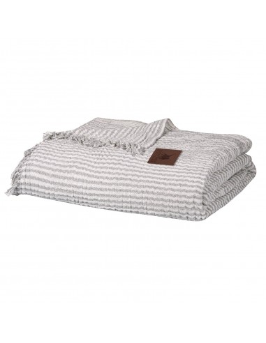 GREENWICH POLO CLUB ΚΟΥΒΕΡΤΑ 220X240 3467 ΓΚΡΙ